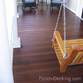 exotic porch decking