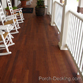 ipe porch decking